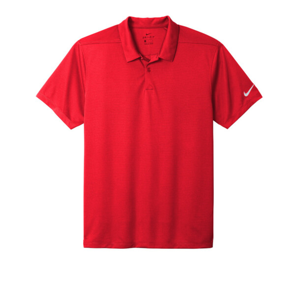 Product Description A no-nonsense look for any occasion, this must-have polo is built with Dri-FIT m