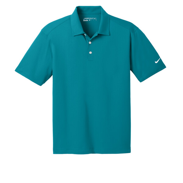 Nike Dri-FIT Vertical Mesh Polo