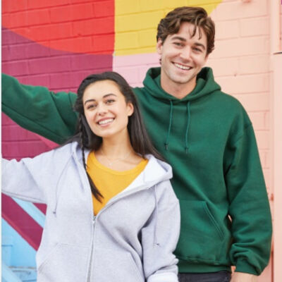 FLEECE & SWEATSHIRTS Thumbnail