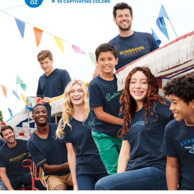 TEE SHIRTS Thumbnail