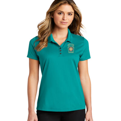 Port Authority Ladies Eclipse Stretch Polo Thumbnail