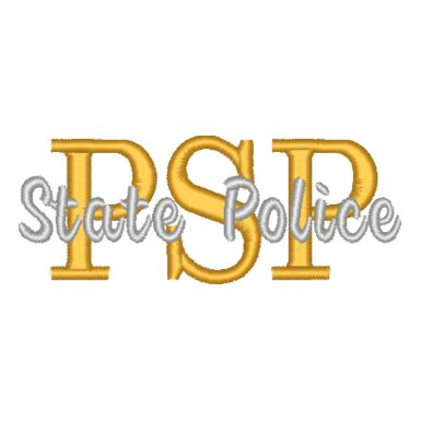 Gold-Grey Script Thumbnail