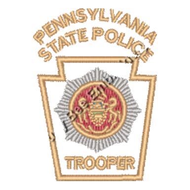 Small Hat Trooper Logo Thumbnail