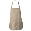 Adjustable Neck Strap Apron Thumbnail