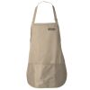 Adjustable Neck Strap Apron Thumbnail