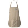 Adjustable Neck Strap Apron Thumbnail