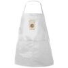 Two-Pocket Butcher Apron Thumbnail