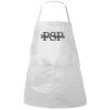 Two-Pocket Butcher Apron Thumbnail
