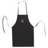 Splatter Armor Apron Thumbnail