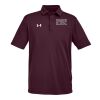 PSP UNIT Under Armour Men's Tech Polo Thumbnail