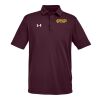 PSP UNIT Under Armour Men's Tech Polo Thumbnail