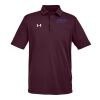 PSP UNIT Under Armour Men's Tech Polo Thumbnail