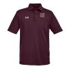 PSP UNIT Under Armour Men's Tech Polo Thumbnail