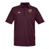 PSP UNIT Under Armour Men's Tech Polo Thumbnail