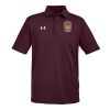PSP UNIT Under Armour Men's Tech Polo Thumbnail
