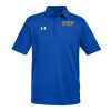 CCEC Security - Under Armour Men's Tech Polo Thumbnail
