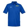 CCEC Security - Under Armour Men's Tech Polo Thumbnail