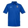 CCEC Security - Under Armour Men's Tech Polo Thumbnail