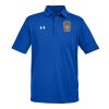 CCEC Security - Under Armour Men's Tech Polo Thumbnail