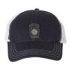 PSP GEN Garment-Washed Trucker Cap Thumbnail