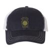 PSP GEN Garment-Washed Trucker Cap Thumbnail