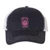 PSP GEN Garment-Washed Trucker Cap Thumbnail