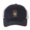 PSP GEN Garment-Washed Trucker Cap Thumbnail