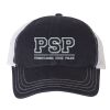PSP GEN Garment-Washed Trucker Cap Thumbnail