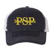 PSP GEN Garment-Washed Trucker Cap Thumbnail