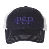 PSP GEN Garment-Washed Trucker Cap Thumbnail