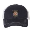 PSP GEN Garment-Washed Trucker Cap Thumbnail
