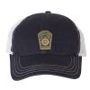 PSP GEN Garment-Washed Trucker Cap Thumbnail