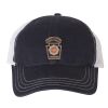 PSP GEN Garment-Washed Trucker Cap Thumbnail