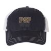 PSP GEN Garment-Washed Trucker Cap Thumbnail