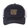 PSP GEN Garment-Washed Trucker Cap Thumbnail