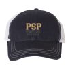 PSP GEN Garment-Washed Trucker Cap Thumbnail