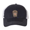 PSP GEN Garment-Washed Trucker Cap Thumbnail